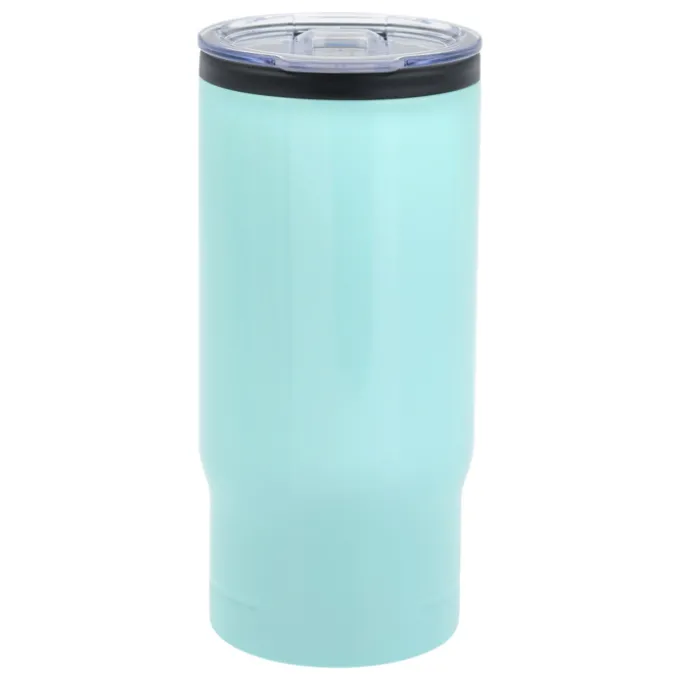 Koozie® Slim Vacuum Insulator Tumbler - 13 oz