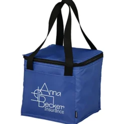 Koozie® Square Cooler