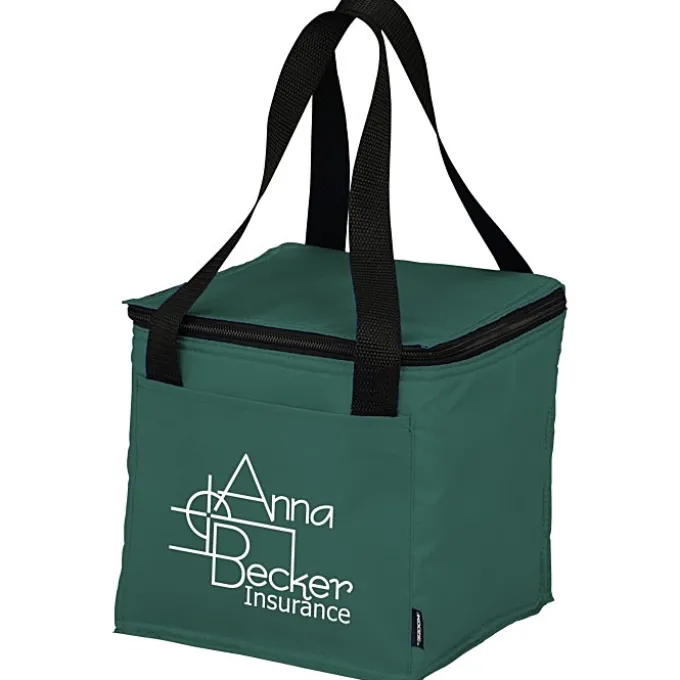 Koozie® Square Cooler