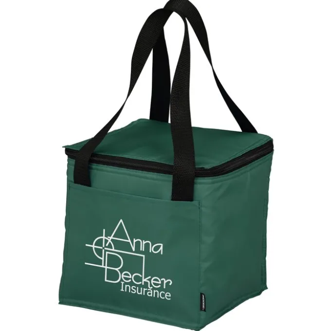 Koozie® Square Cooler - 24 hr