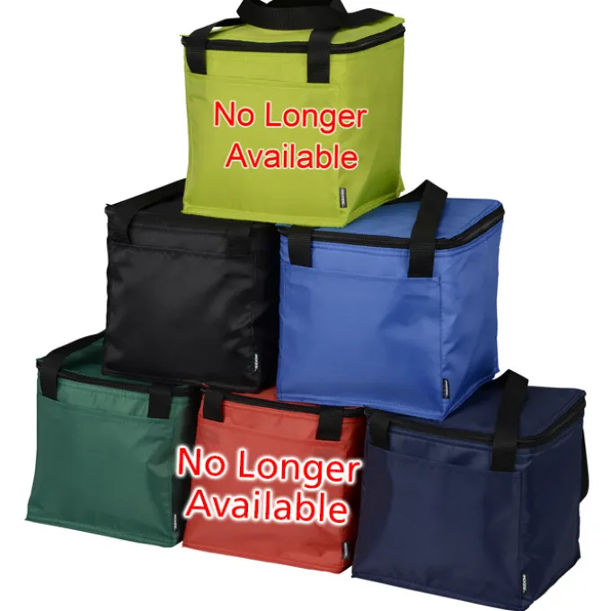 Koozie® Square Cooler - 24 hr