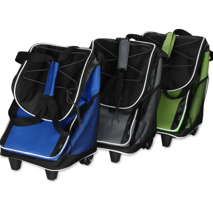 Koozie® Tailgate Rolling Cooler