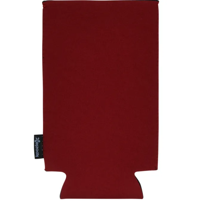 Koozie® Taller Collapsible Can Cooler