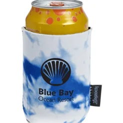 Koozie® Tie-Dye Can Cooler