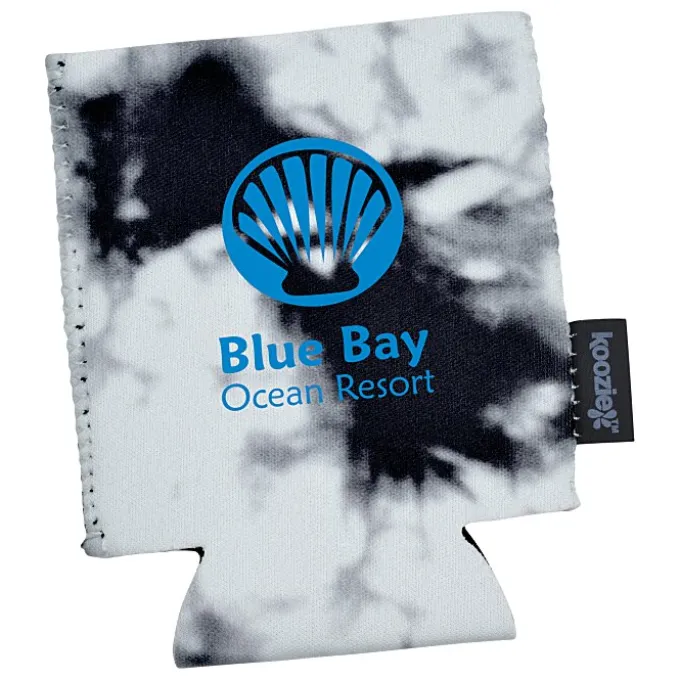 Koozie® Tie-Dye Can Cooler