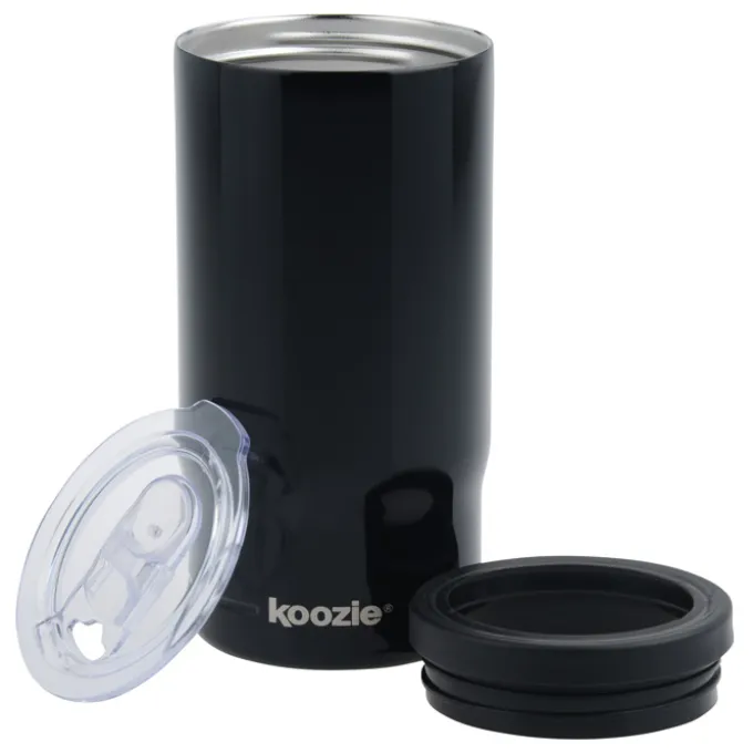Koozie® Triple Vacuum Insulator Tumbler - 16 oz