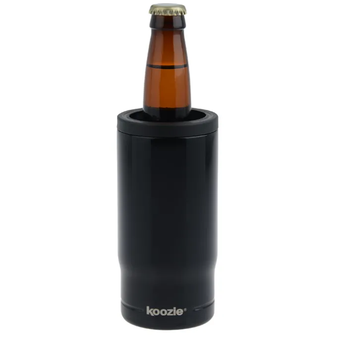 Koozie® Triple Vacuum Insulator Tumbler - 16 oz
