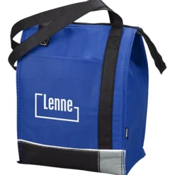 Koozie® Tri-Tone Lunch Sack