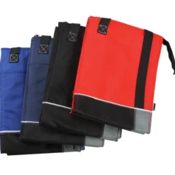 Koozie® Tri-Tone Lunch Sack