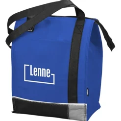 Koozie® Tri-Tone Lunch Sack