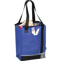 Koozie® Tri-Tone Lunch Sack