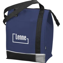 Koozie® Tri-Tone Lunch Sack