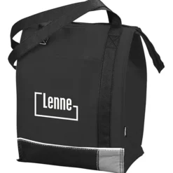 Koozie® Tri-Tone Lunch Sack