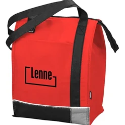 Koozie® Tri-Tone Lunch Sack