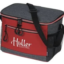 Koozie® Two-Tone Downtown Lunch Cooler