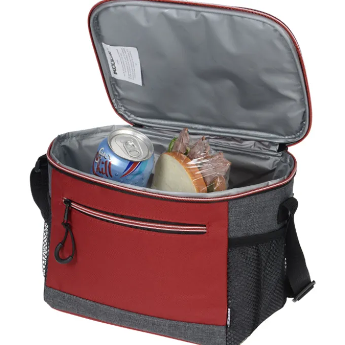 Koozie® Two-Tone Downtown Lunch Cooler