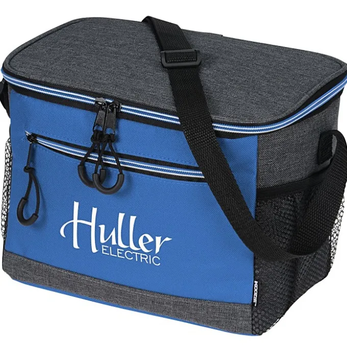 Koozie® Two-Tone Downtown Lunch Cooler
