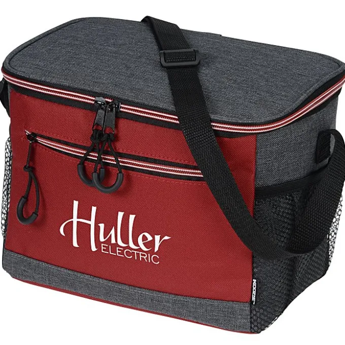 Koozie® Two-Tone Downtown Lunch Cooler
