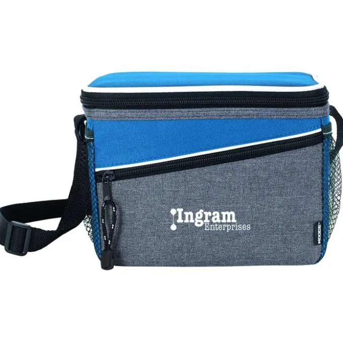 Koozie® Two-Tone Lunch Cooler
