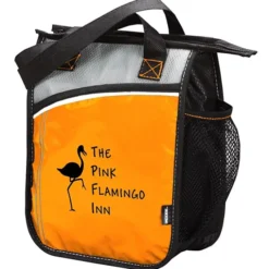 Koozie® Upright Laminated Lunch Cooler