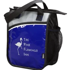 Koozie® Upright Laminated Lunch Cooler