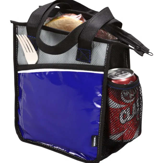 Koozie® Upright Laminated Lunch Cooler