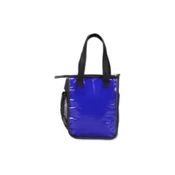 Koozie® Upright Laminated Lunch Cooler - 24 hr