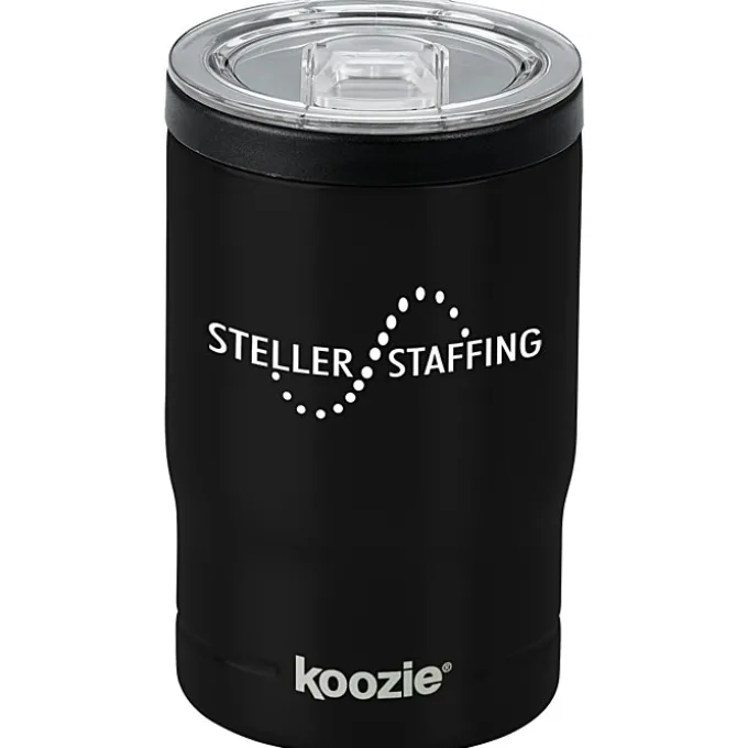 Koozie® Vacuum Insulator Tumbler - 11 oz