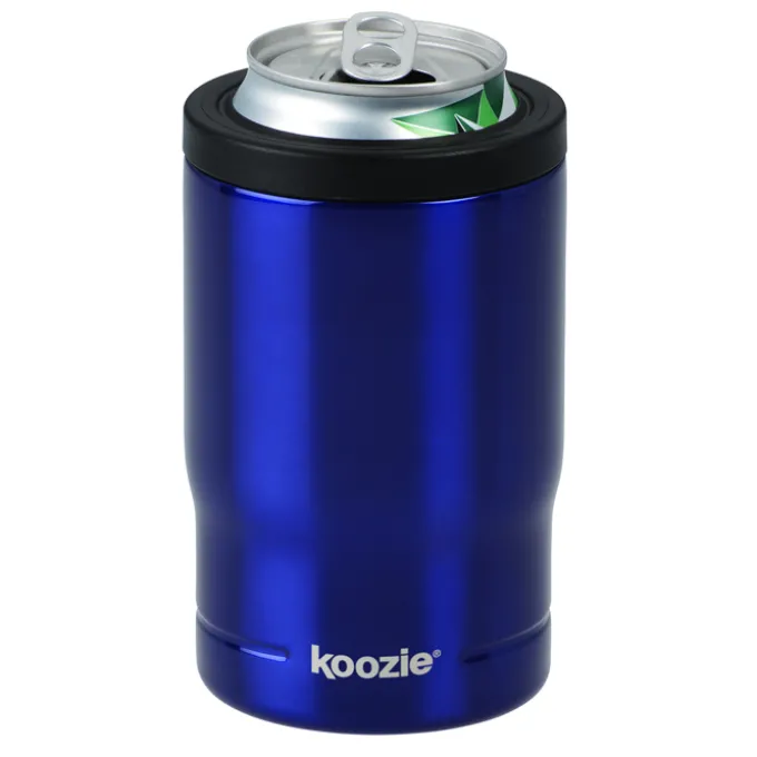 Koozie® Vacuum Insulator Tumbler - 11 oz