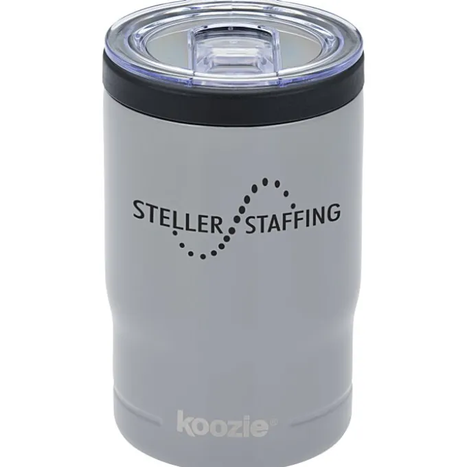 Koozie® Vacuum Insulator Tumbler - 11 oz