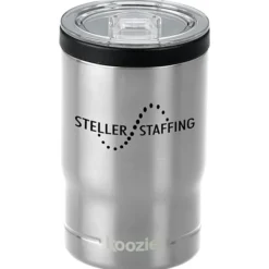 Koozie® Vacuum Insulator Tumbler - 11 oz