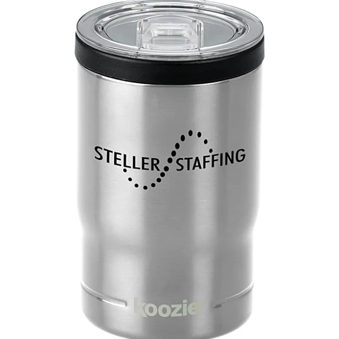 Koozie® Vacuum Insulator Tumbler - 11 oz