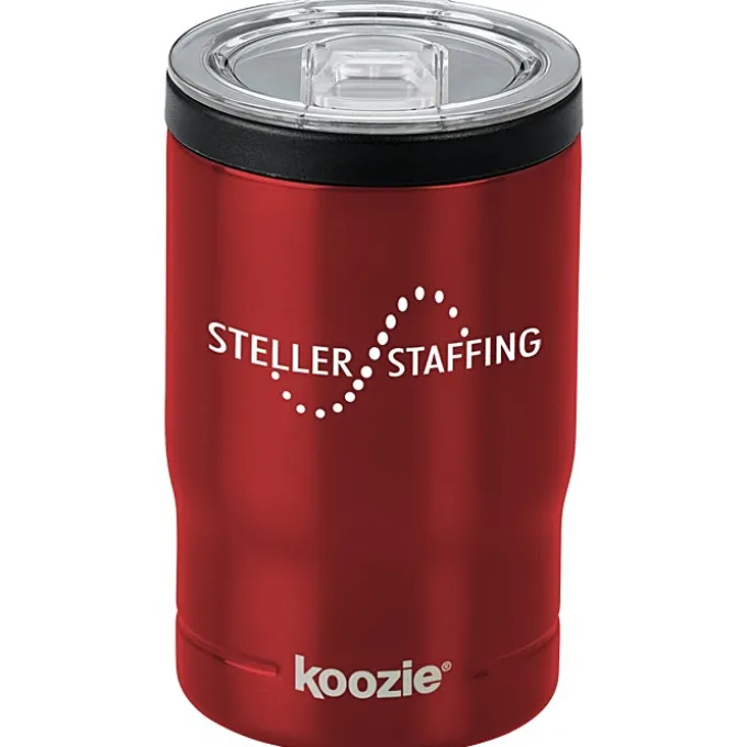Koozie® Vacuum Insulator Tumbler - 11 oz