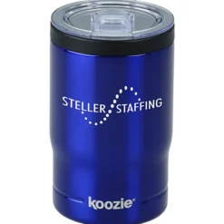 Koozie® Vacuum Insulator Tumbler - 11 oz