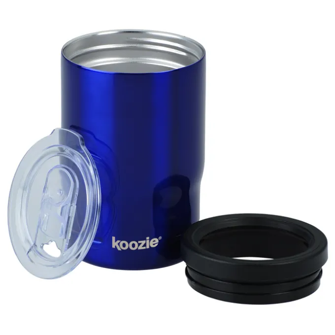 Koozie® Vacuum Insulator Tumbler - 11 oz
