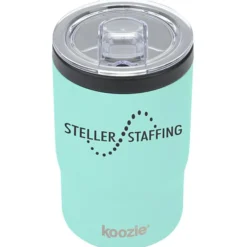 Koozie® Vacuum Insulator Tumbler - 11 oz