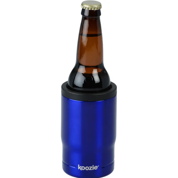 Koozie® Vacuum Insulator Tumbler - 11 oz