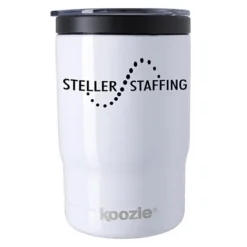 Koozie® Vacuum Insulator Tumbler - 11 oz