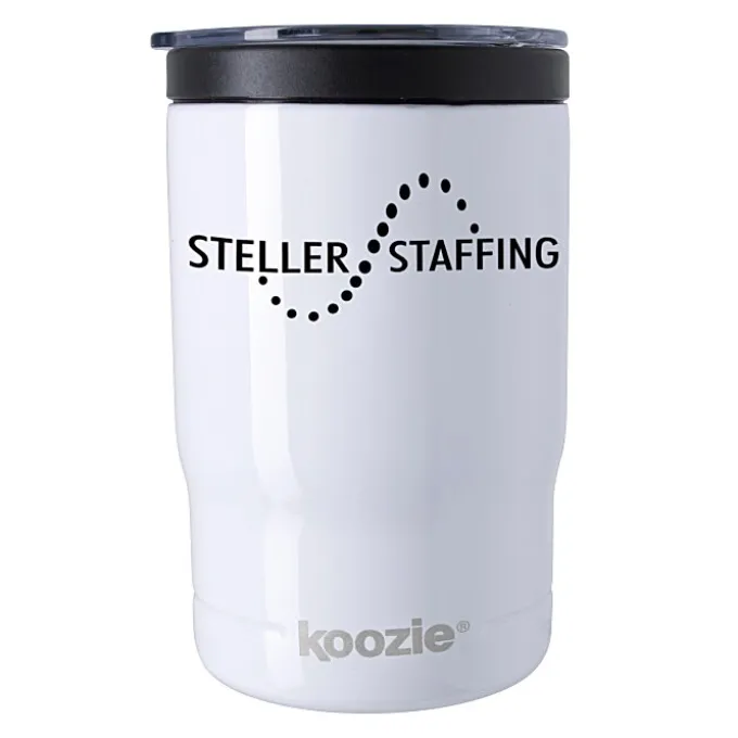 Koozie® Vacuum Insulator Tumbler - 11 oz
