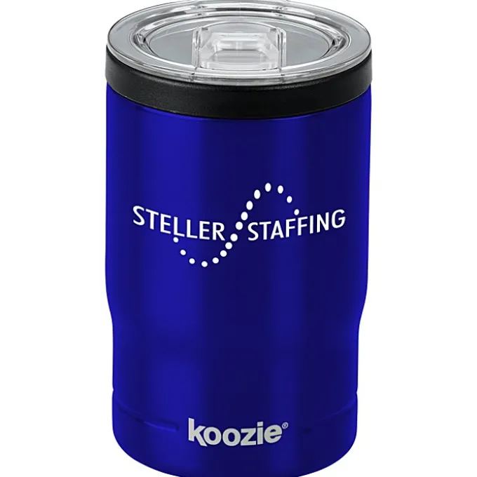Koozie® Vacuum Insulator Tumbler - 11 oz