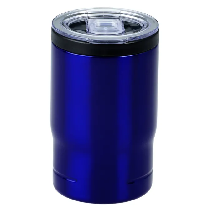Koozie® Vacuum Insulator Tumbler - 11 oz - Full Color