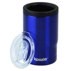 Koozie® Vacuum Insulator Tumbler - 11 oz - Full Color
