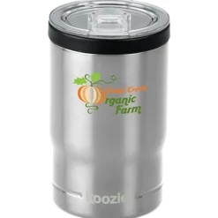 Koozie® Vacuum Insulator Tumbler - 11 oz - Full Color