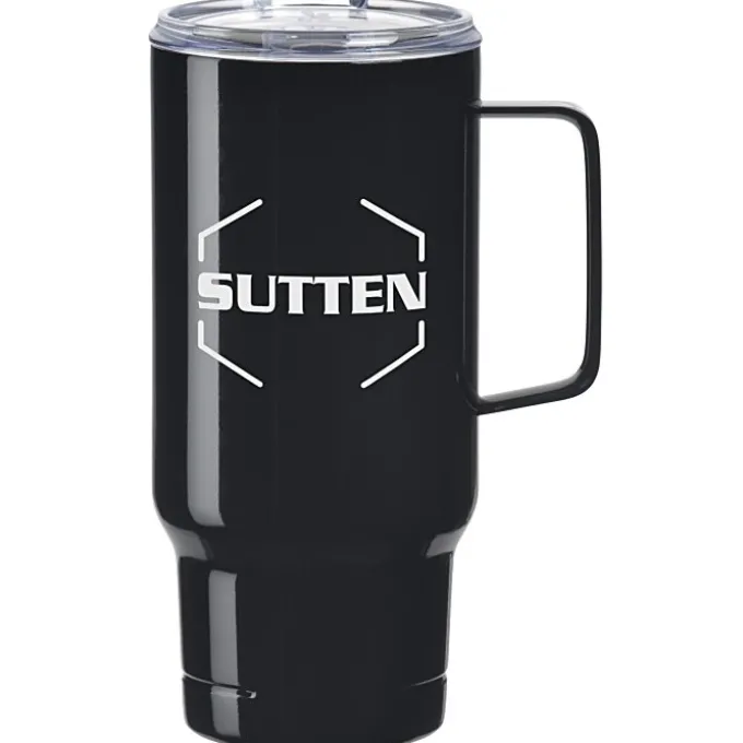 Koozie® Vacuum Mug - 30 oz
