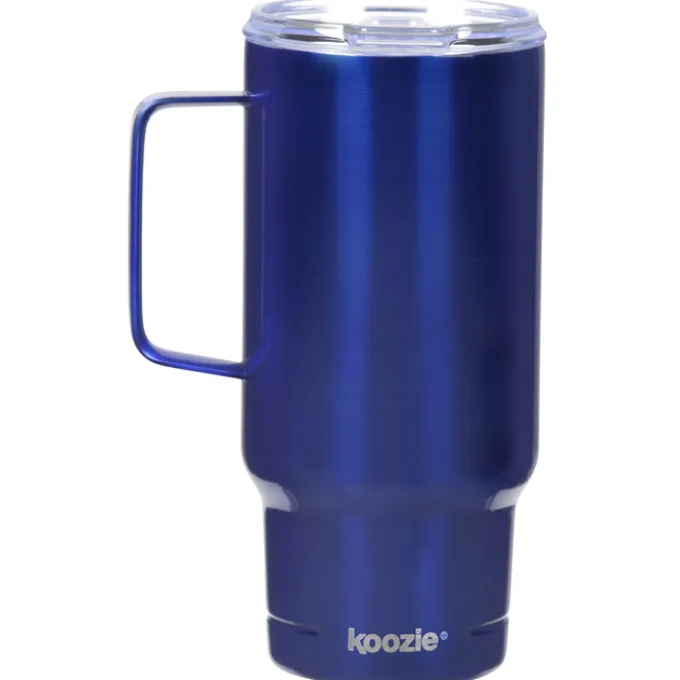 Koozie® Vacuum Mug - 30 oz