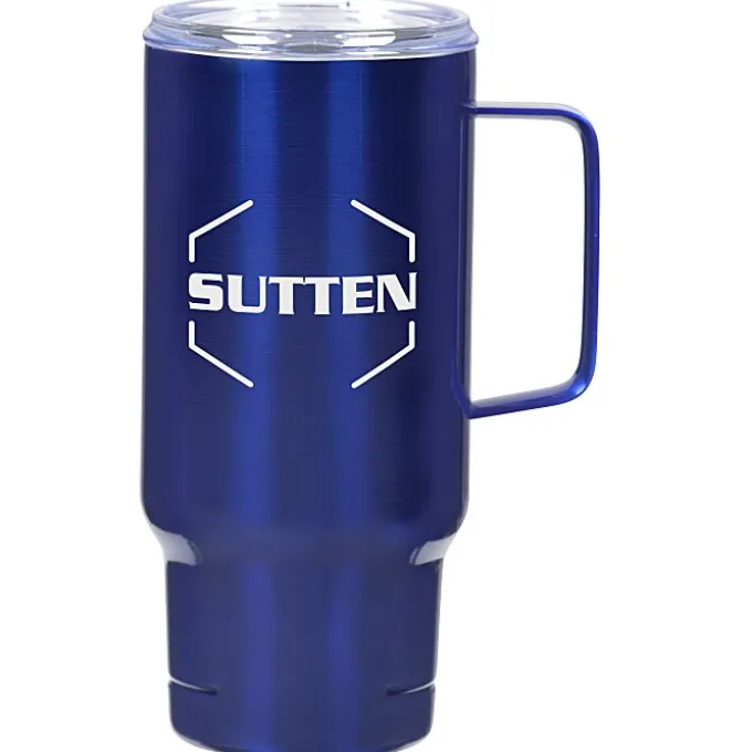 Koozie® Vacuum Mug - 30 oz