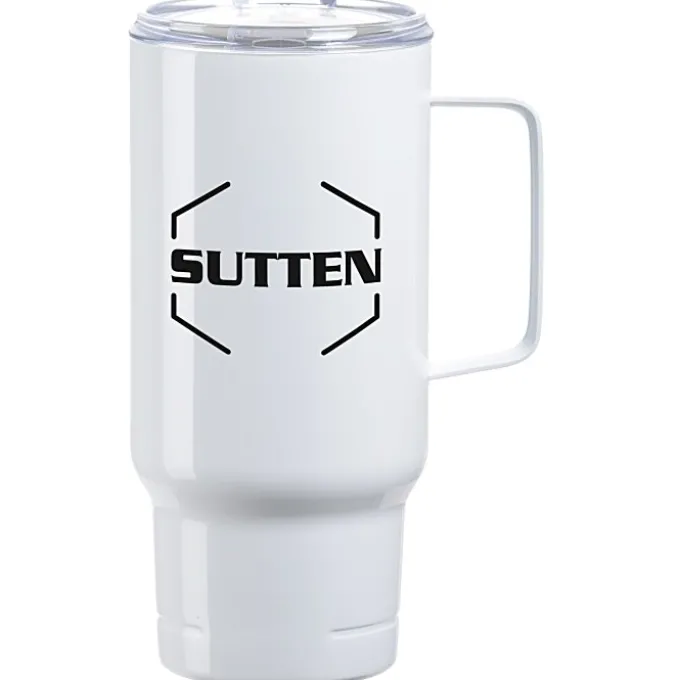 Koozie® Vacuum Mug - 30 oz