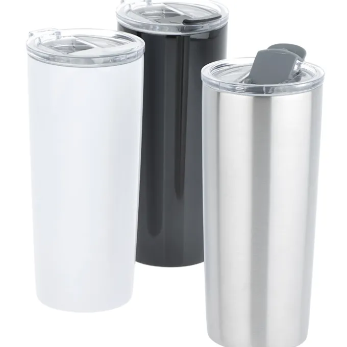 Koozie® Vacuum Tumbler - 20 oz