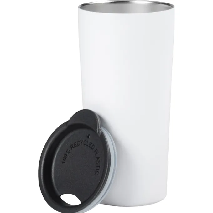 Koozie® Vacuum Tumbler - 16 oz
