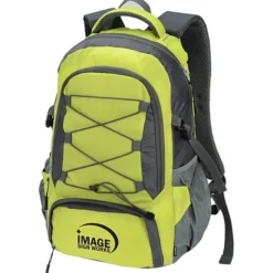 Koozie® Wanderer Daypack